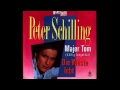 Peter Schilling   Major Tom Coming Home Ultrasound 12 Inch Version