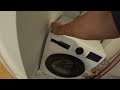 bosch series 6 washing machine