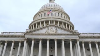 Government shutdown updates: Senate to vote on funding bill