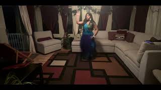 Josephine Garba Tutorial Part 2