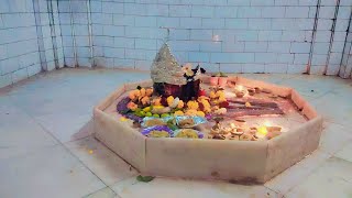 Gauri Shankar ki aarti live