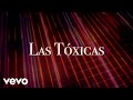 Nabález - Las Tóxicas