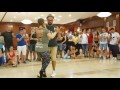 Albir Rojas & Anjuli @ Karga Kizomba Festival 2017