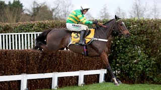 JONBON lands second Tingle Creek in decisive fashion