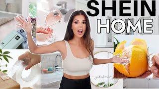 Testing 15 Shein home gadgets.. but do they work??