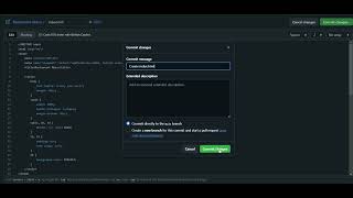 Deploy your project on GitHub for free. HTML/CSS/JS project.