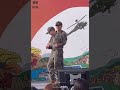 몬스타엑스 민혁 231010 계룡군문화축제 지상군페스티벌 군가 전부 잘함 군가 노래방 민혁 focus 세로캠 full