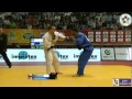 judo 2013 grand slam baku shamilov rus peikrishvili geo 66kg bronze