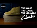 Clarks Desert Boots | Best Desert Boots 2023