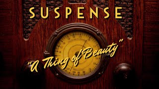 Suspense-Classic Mystery Radio-\