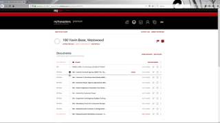 The New Quick Way of Moving Files from DotLoop to Command for Compliance