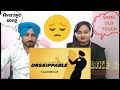 REACTION ON : Unskippable Jordan Sandhu | New Punjabi Songs 2024 | #sidhumoosewala #subscribe
