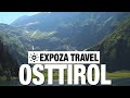 Osttirol (Austria) Vacation Travel Video Guide