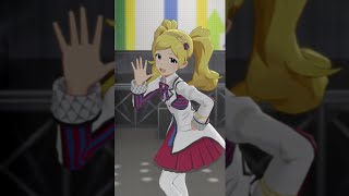 「ミリシタ」Rat A Tat!!!（エミリー スチュアート ソロ・リミックス）