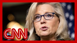 SE Cupp: Why Liz Cheney's endorsement of a Democrat matters