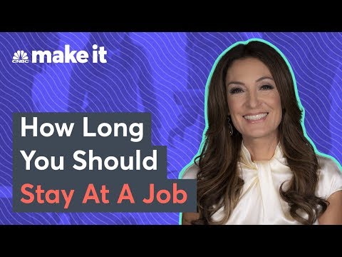 Does having a lot of jobs look bad?