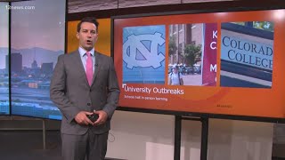 Arizona State University preparing to start fall semester