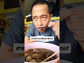 เนื้อตุ๋นร้านดัง ศรีนครินทร์ เปิด 24 ชม.เนื้อตุ๋นแม่ประคำ ก๋วยเตี๋ยวเนื้อ เนื้อตุ๋น นายตั้มตั้ม