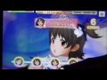 windowsタブレットでデレステ　大画面mv再生機編　第2回　wifiと画面表示の問題点について