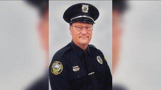 Findlay pays respects to distinguished officer who was dedicated to his community
