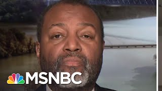 Malcolm Nance: Ron Johnson Is ‘The Executor Of Donald Trump's Big Lie’ | The ReidOut | MSNBC