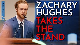 Zachary Hughes' Full Testimony