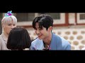 eng 🍚 ep.8 2 논두렁ver. 어하루 개봉 박두 얼핏 보면 액션 드라마 같지만 멜로 맞음. 아무튼 맞음