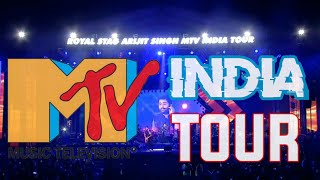 Dua Song Arijit Singh Live Performance At MTV INDIA TOUR
