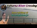 VAITARANA RIVER CROSSING, YATRA PLUS RAMLAL