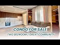 CONDO FOR SALE IN PHNOM PENH | BKK 1 AREA | BEST PRICE