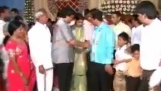 Megastar Chiranjeevi attends Fans reception    Great heart    Unseen Video