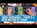 The Moog Matriarch - There's a New Mother In Town!