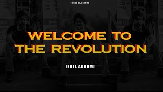 NseeB - Welcome To The Revolution (Full Album) | JukeBox |  Latest Punjabi Songs 2020