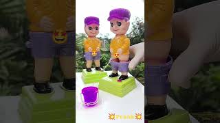 (P-1076)UNBOXING the HISSING PHENOMENON! 😱🤣 | Epic Viral Video Review & HILARIOUS Shorts!🤣👍