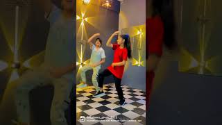 Ladki Deewani Lage Dance Video 😘✌️| Ladki Deewani Lage Song Choreography #trend #viral #reels