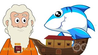 The Messengers of God | Bible Stories | Animated Children's Bible | Holy Tales