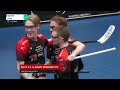 happee vs nurmon jymy 10.2.2023 fliiga floorball