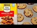 How To Make: Nestle Toll House Cookie Dough Cookies