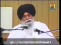 ਸੱਚ ਤੋਂ ਬਿਨਾ giani sant singh maskeen randhawa tube