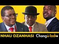 VaTimba Vomisidzana naTshabangu, VaChamisa Votaura Pamusoro peAgenda 2030