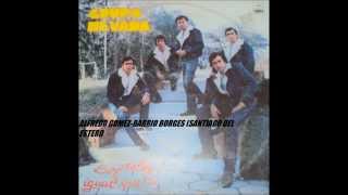 GRUPO NEVADA  -VEN NO TE MARCHES MI VIDA -1984. ( ALFREDO GOMEZ- BARRIO BORGES (SGO)