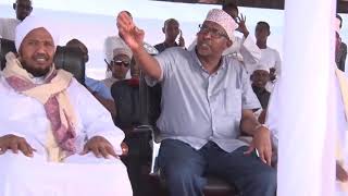 Mucjisadii Quranka SH Abdirashid Ali Sufi Iyo Sheekh Umal