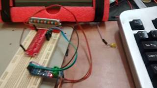 raspberry pi modbus emulator