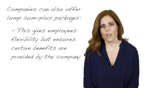What should your company know about managing lump sum relocations?