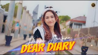 HAPPY ASMARA - DEAR DIARY (Official Music Video)
