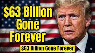 Japan Fired Twice In 72 Hours — $63 Billion Gone & The Yen Is STILL Dying!