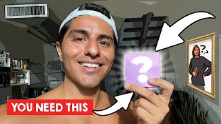 Sam Ovens Reveals His $36 Million Goal Setting Secret