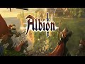 (Albion HCE) lvl 18 Raven Claws Full Run + Chest Loot