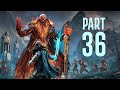 Assassin's Creed Valhalla: Dawn of Ragnarök Walkthrough Part 36 No Commentary