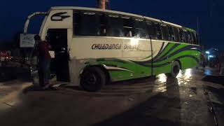 Bangladesh Biggest Ferry ghat Paturia at Night View | ferry Services